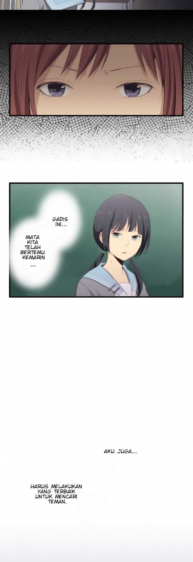 ReLife Chapter 26